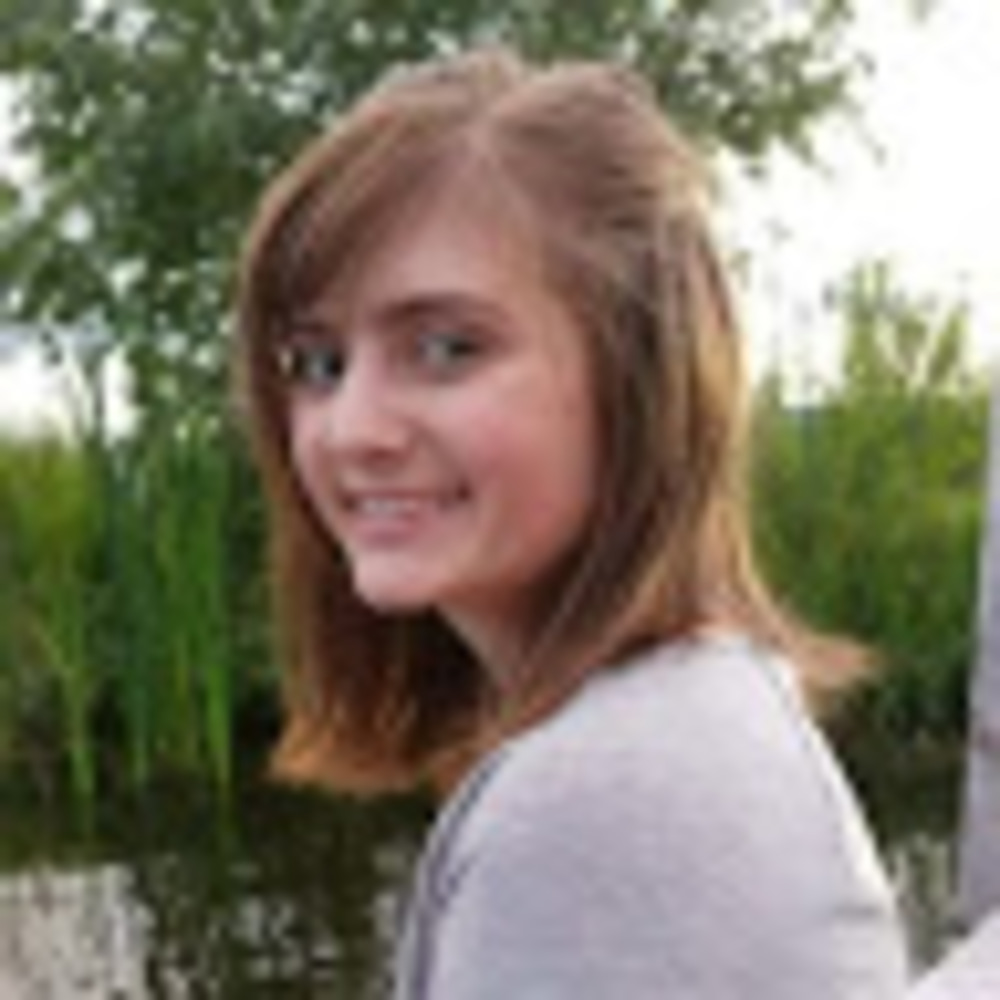 Meet your Posher, Annamae]